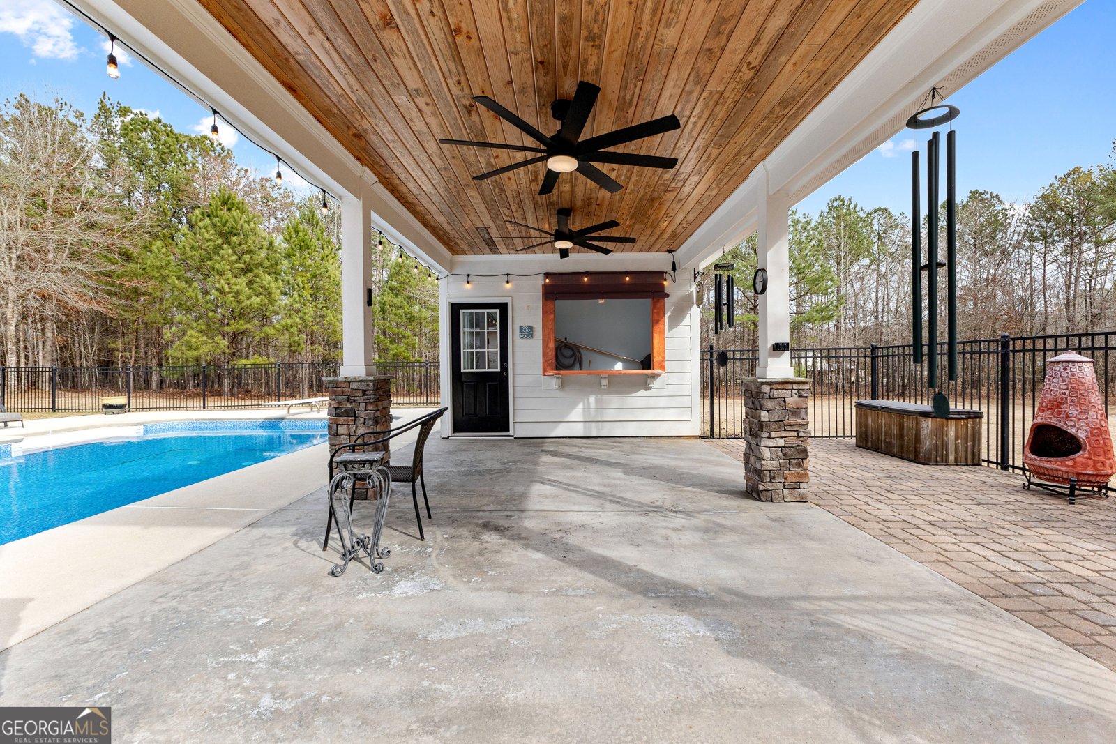 203 Shelby Lane Fayetteville - 116