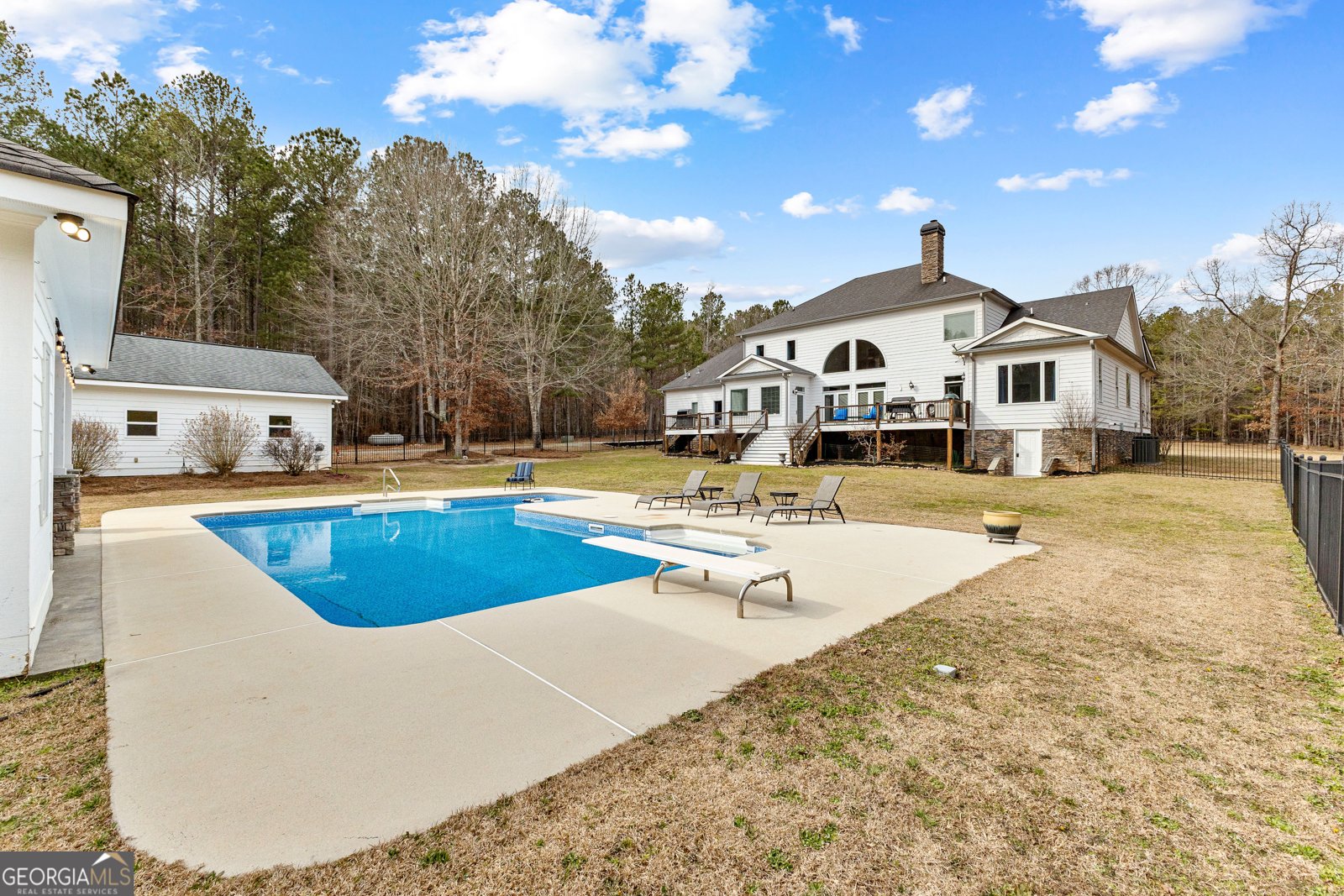 203 Shelby Lane Fayetteville - 117
