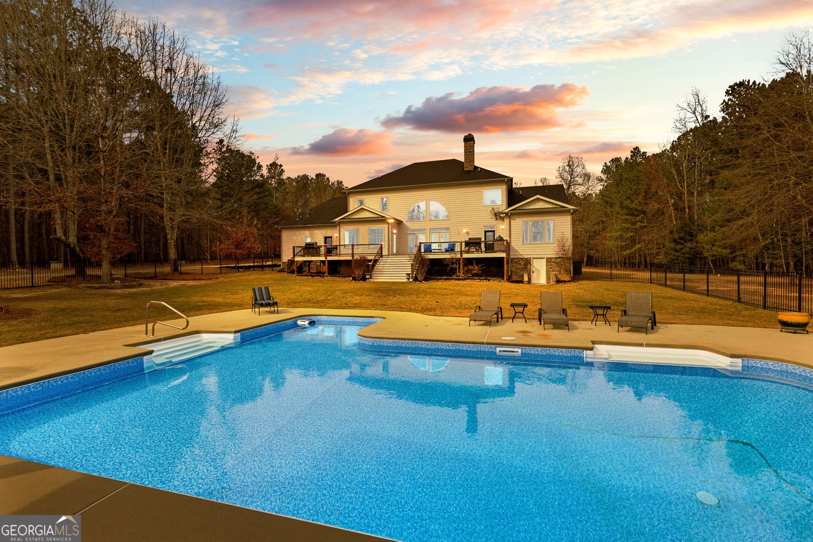 203 Shelby Lane Fayetteville - 118