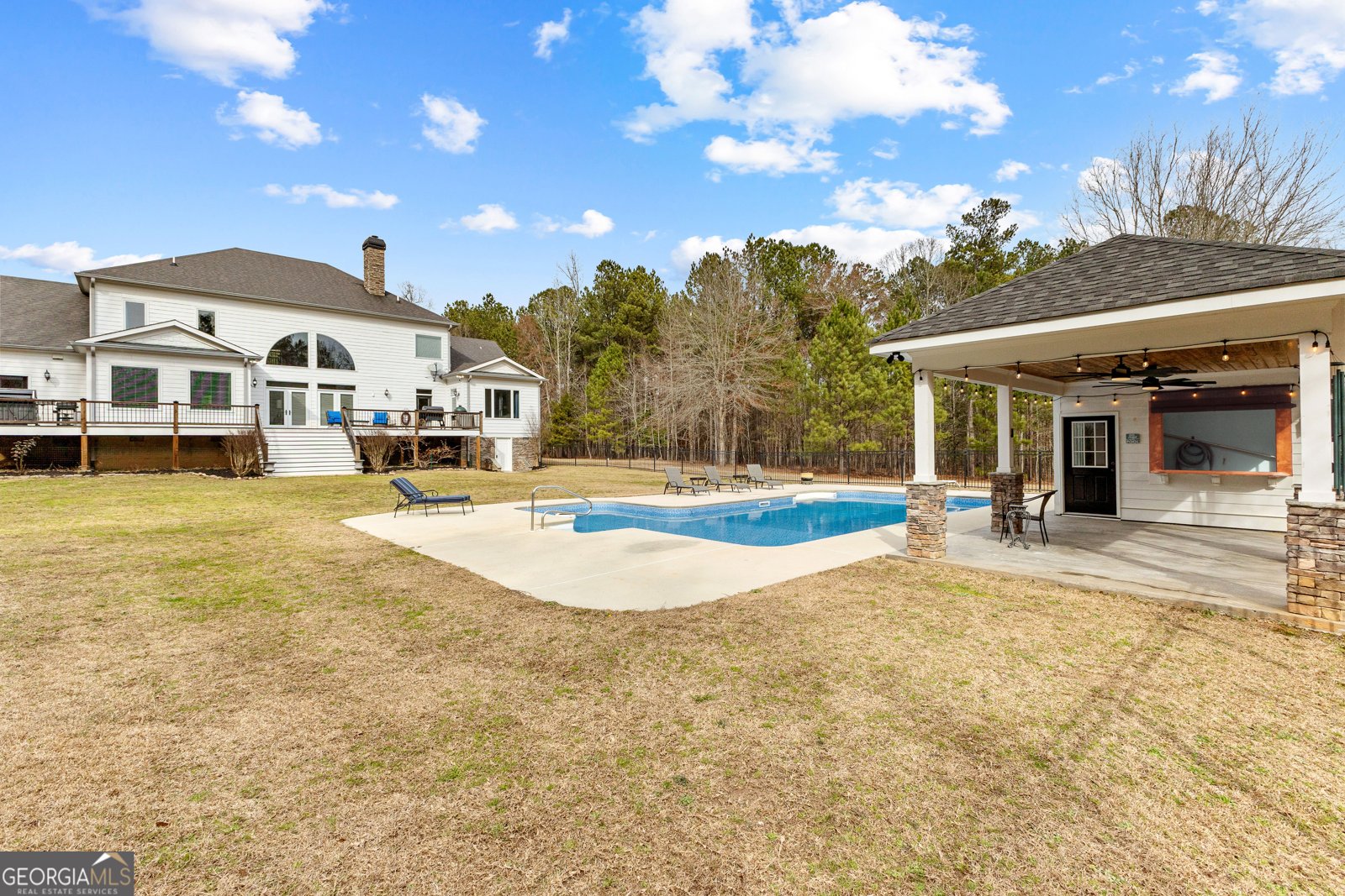 203 Shelby Lane Fayetteville - 119