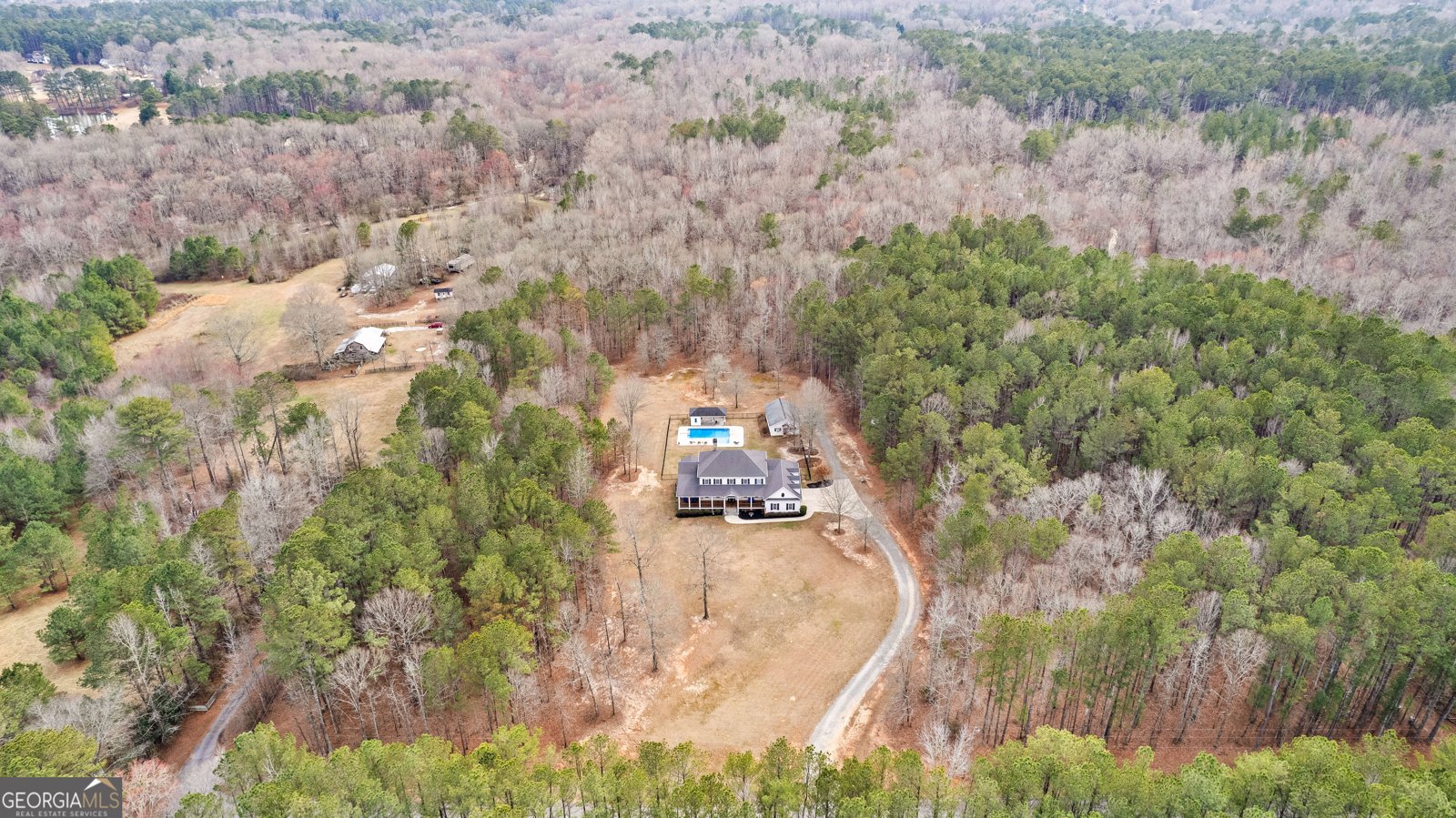 203 Shelby Lane Fayetteville - 12