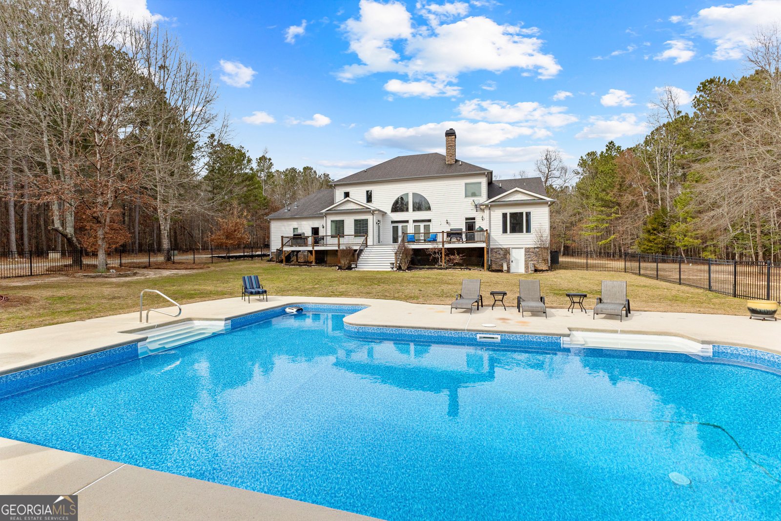 203 Shelby Lane Fayetteville - 120