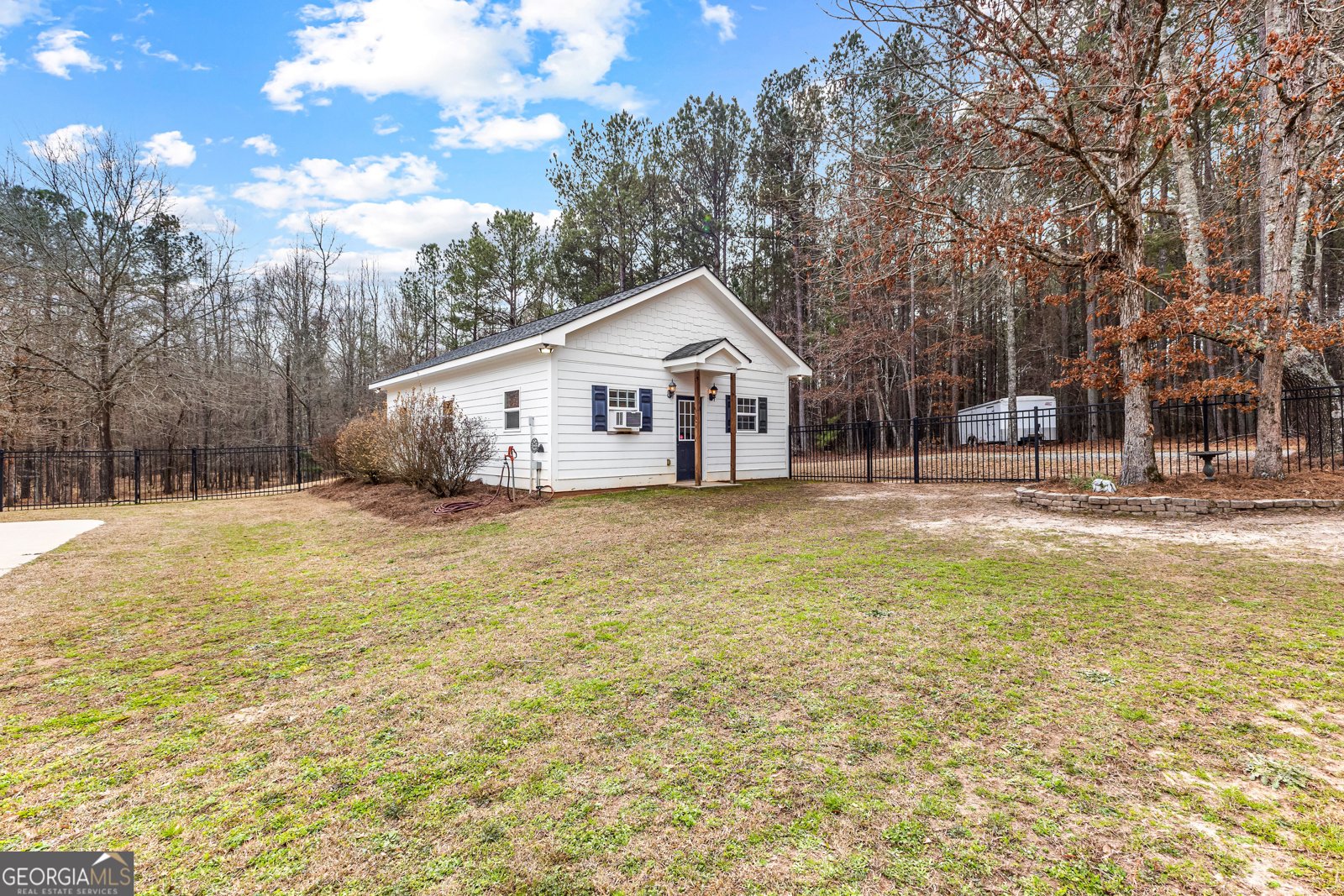 203 Shelby Lane Fayetteville - 121