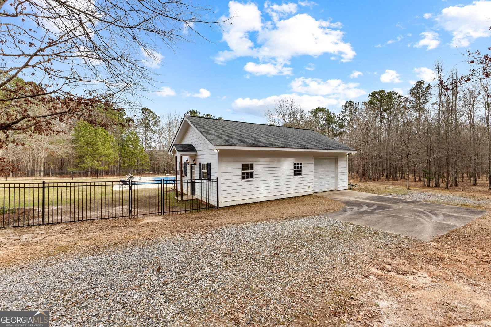 203 Shelby Lane Fayetteville - 122