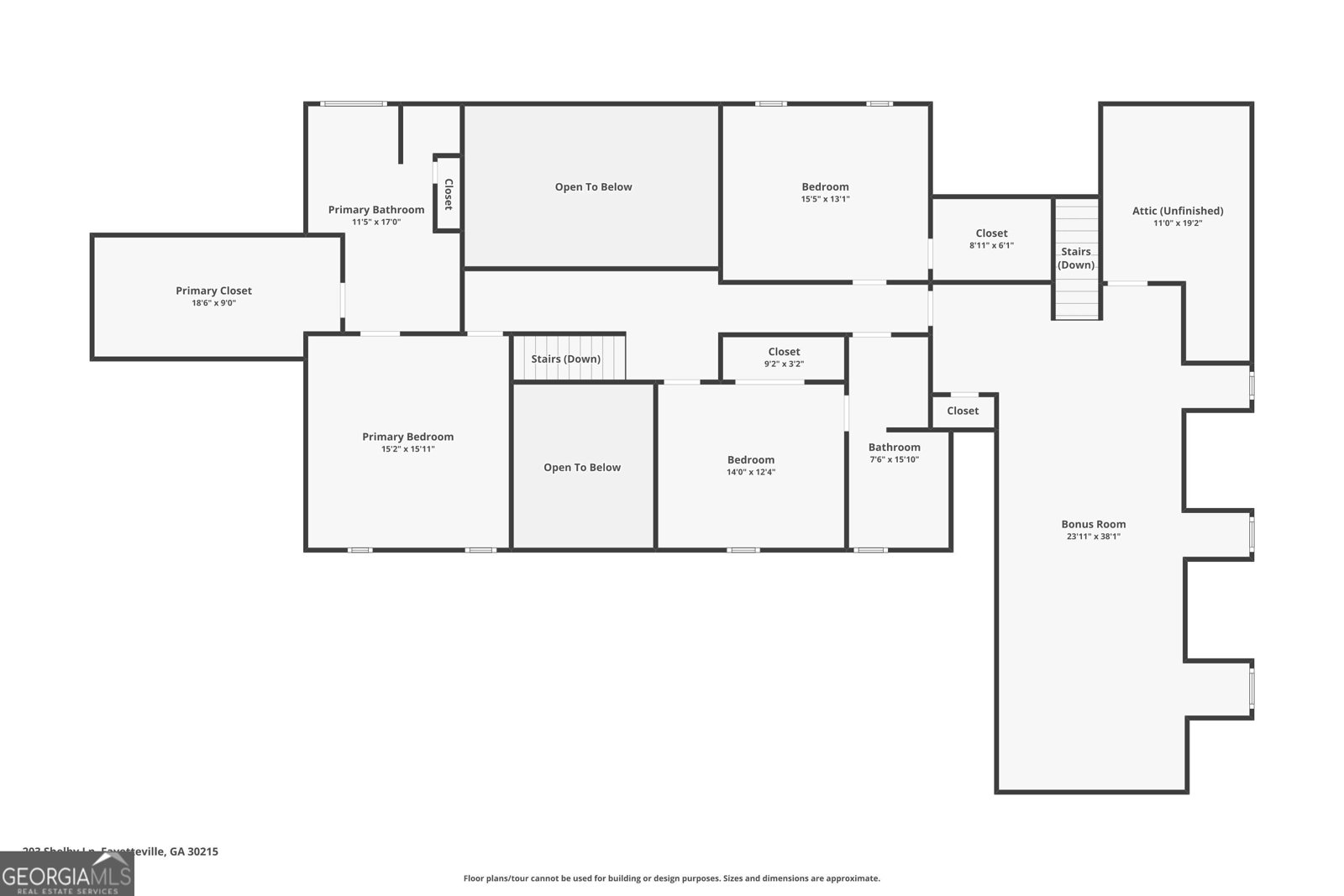 203 Shelby Lane Fayetteville - 126