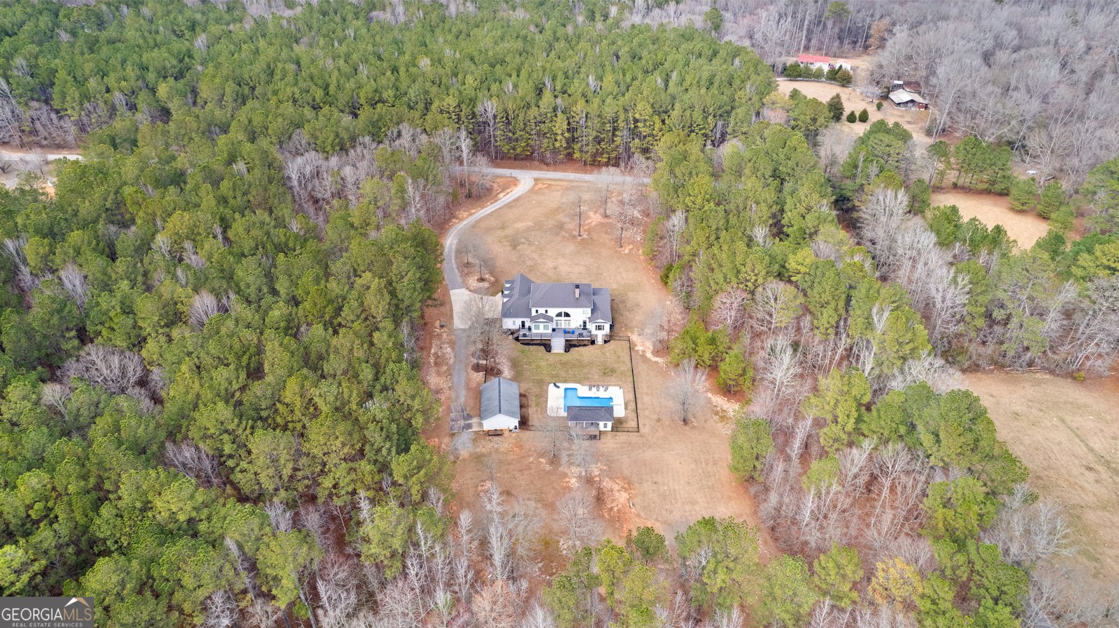 203 Shelby Lane Fayetteville - 16