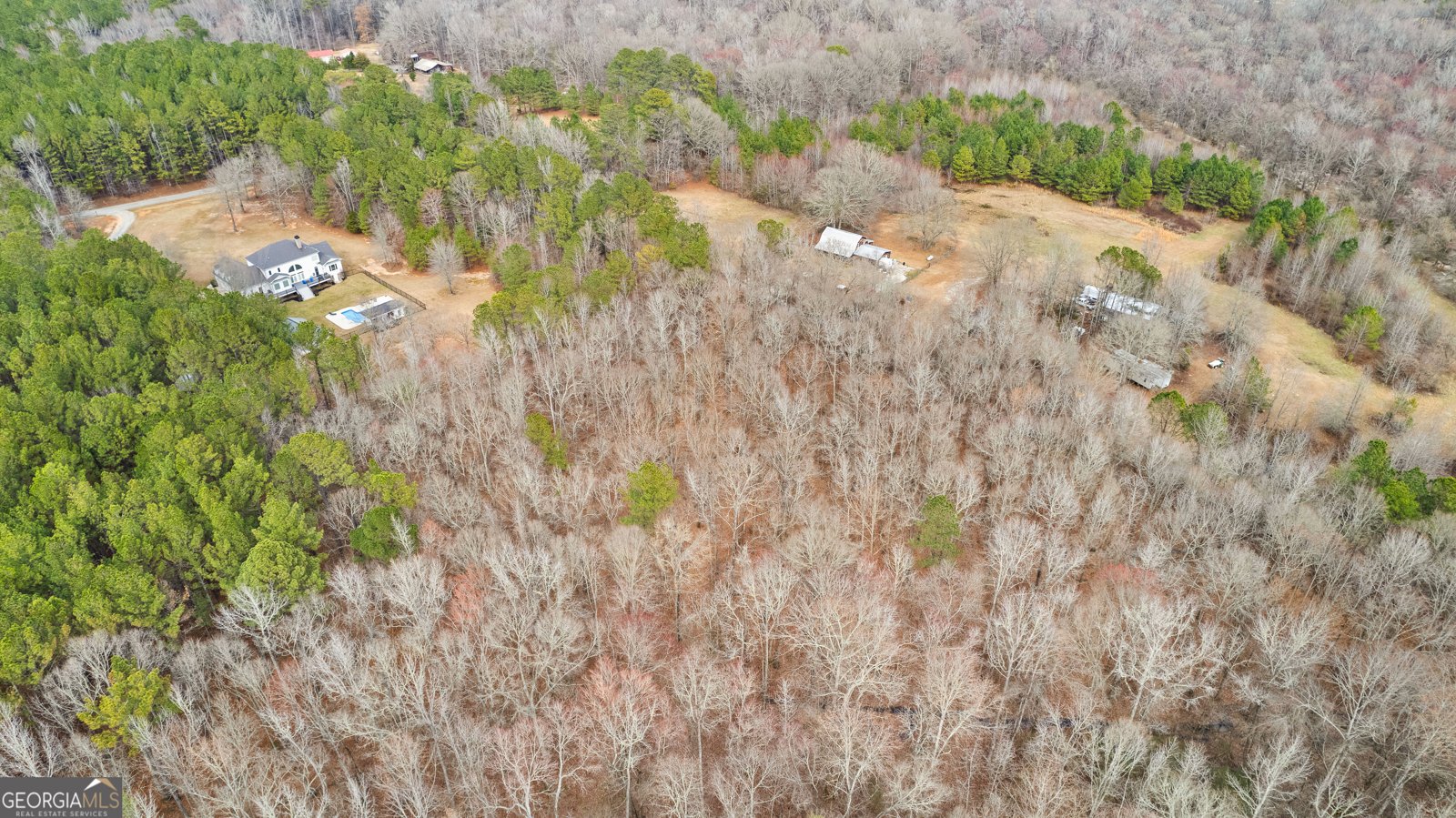203 Shelby Lane Fayetteville - 18