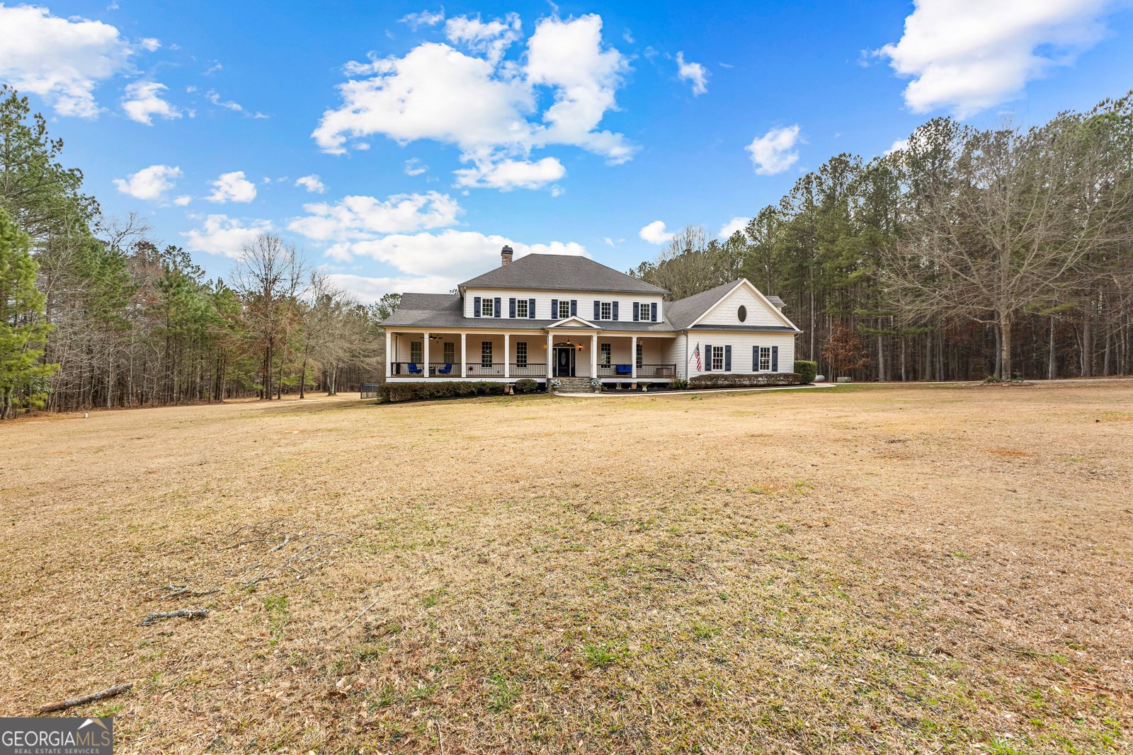 203 Shelby Lane Fayetteville - 2