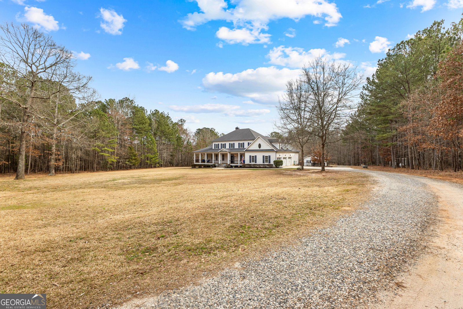 203 Shelby Lane Fayetteville - 21