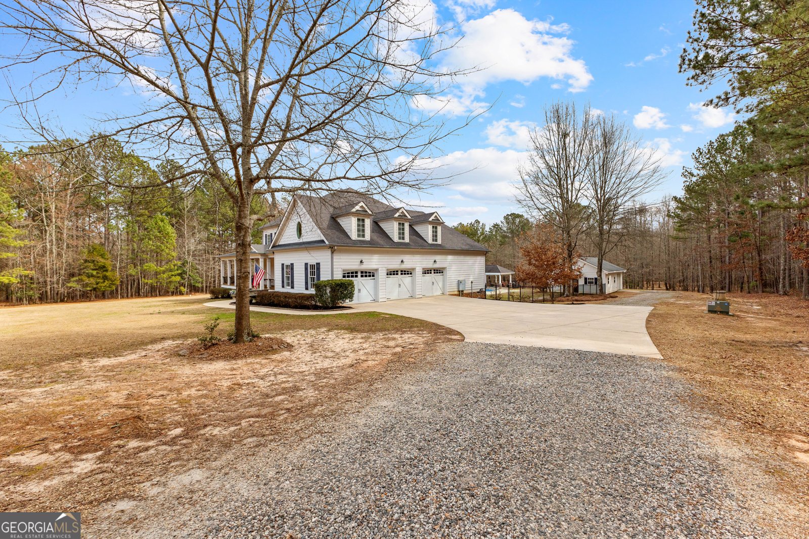 203 Shelby Lane Fayetteville - 22