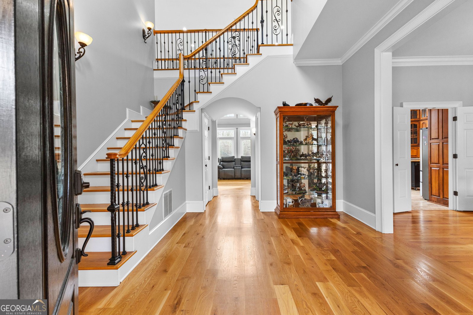 203 Shelby Lane Fayetteville - 28