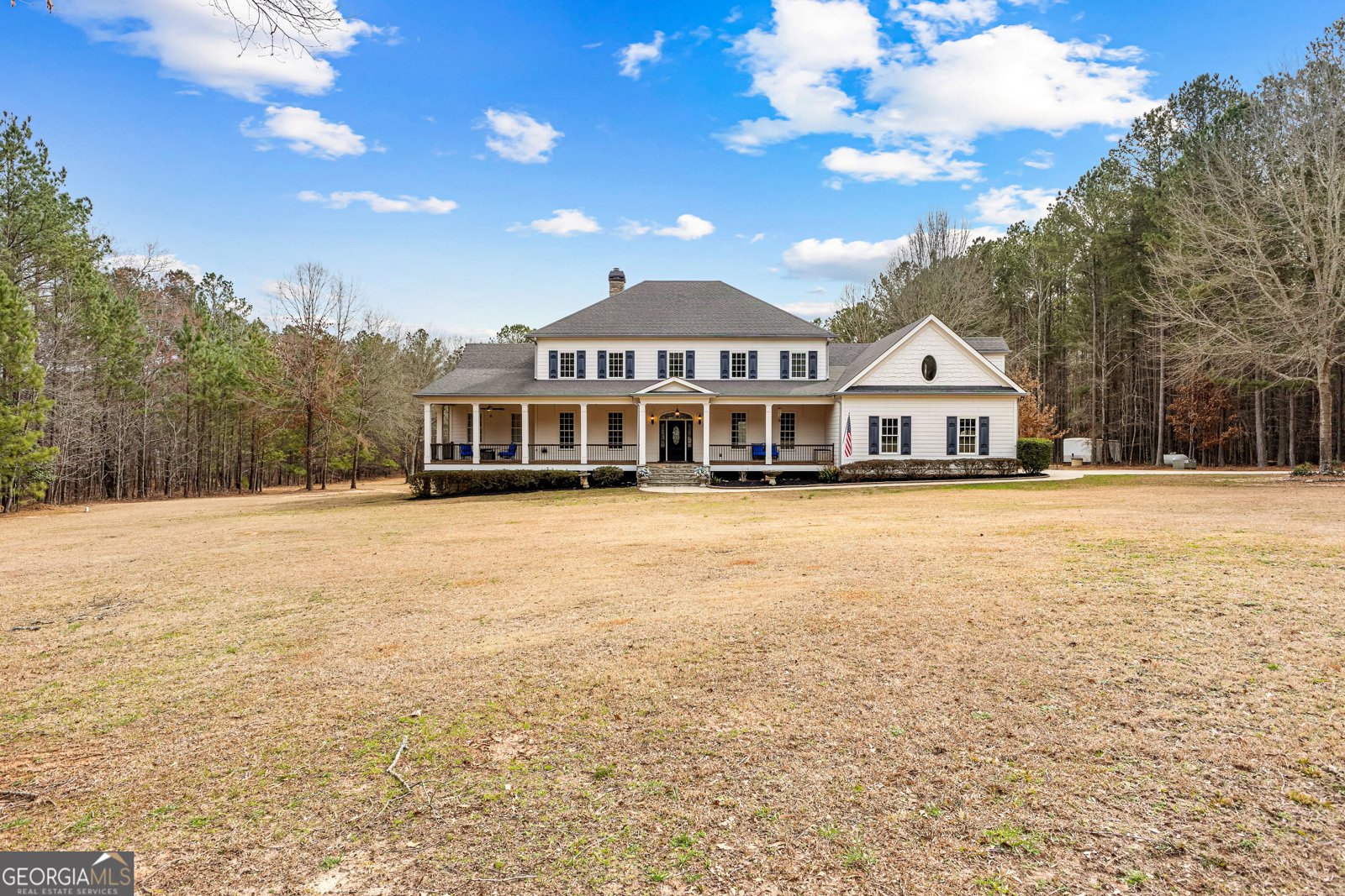 203 Shelby Lane Fayetteville - 3
