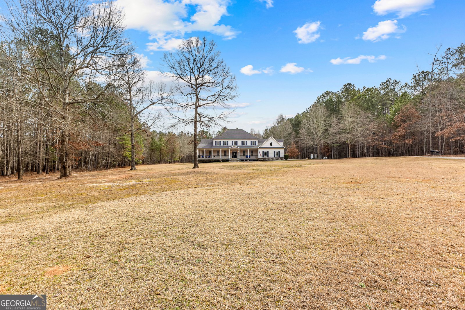 203 Shelby Lane Fayetteville - 4