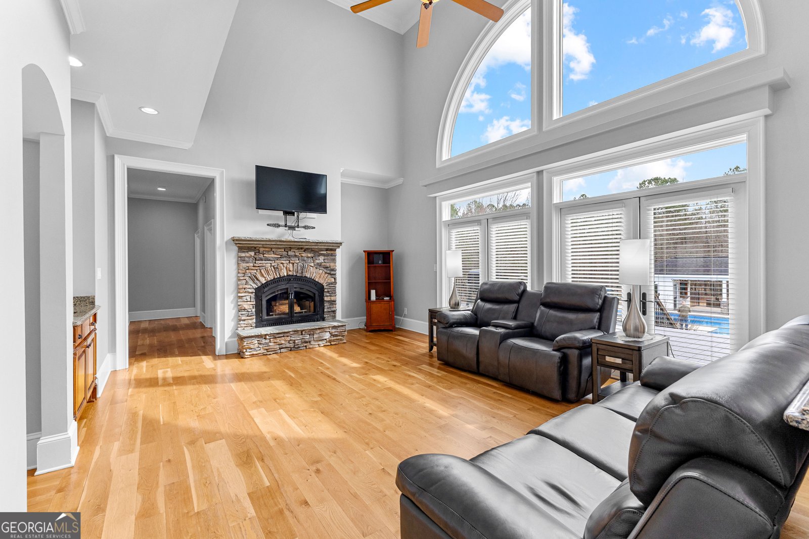 203 Shelby Lane Fayetteville - 42