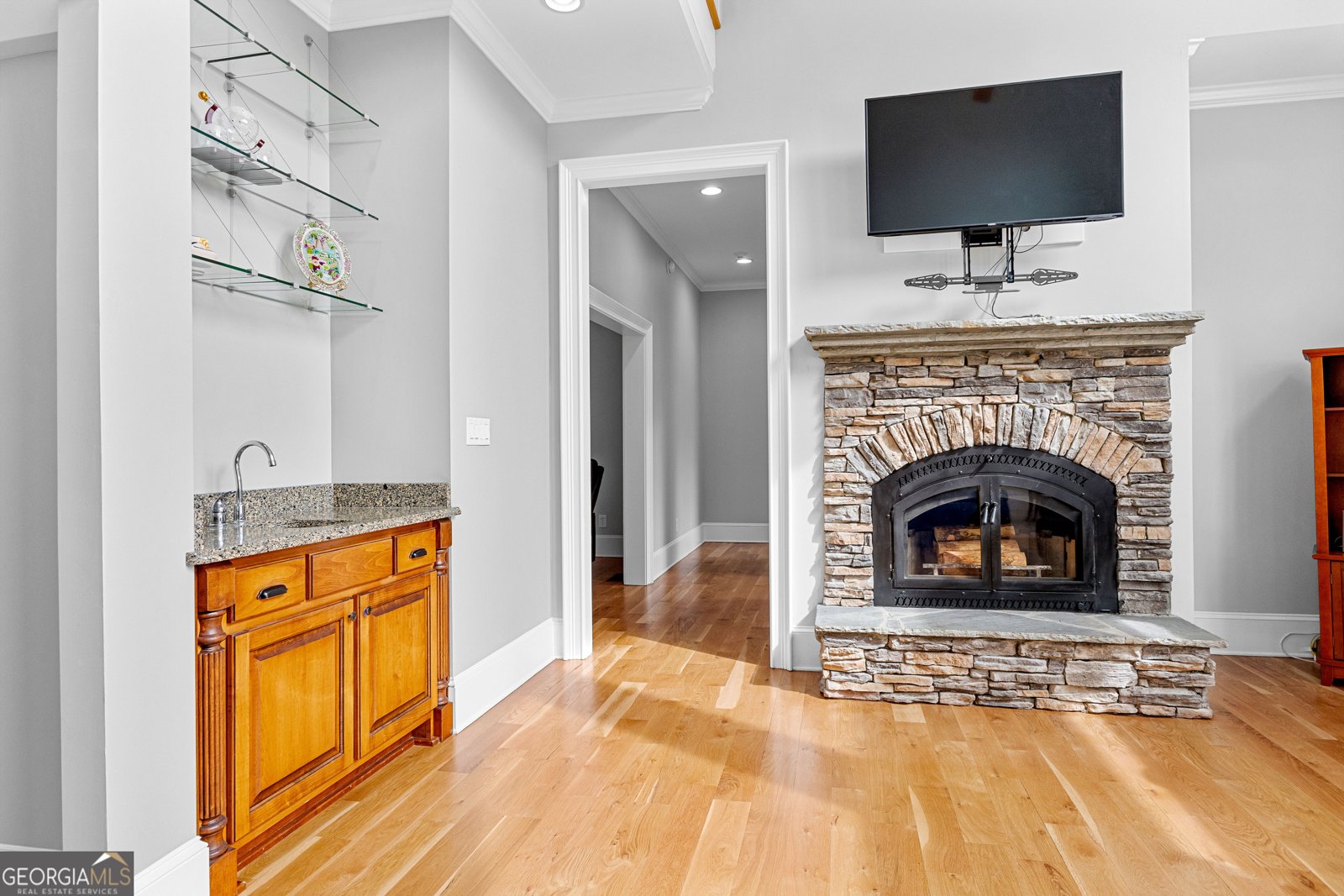 203 Shelby Lane Fayetteville - 43