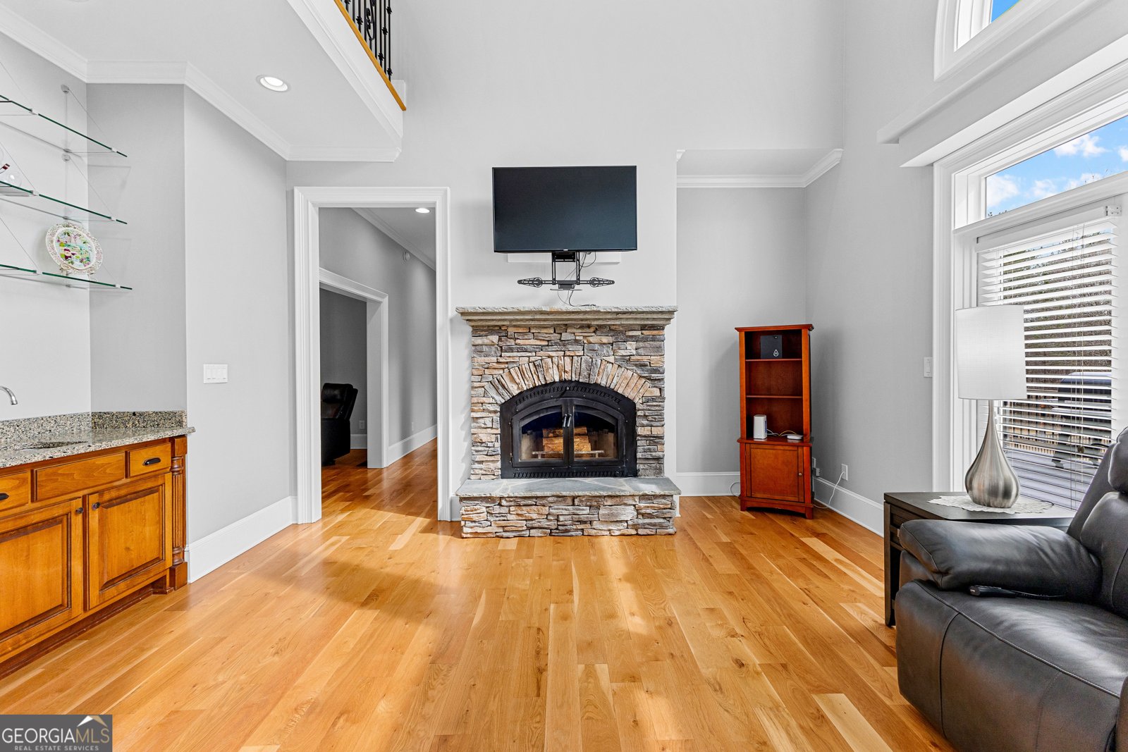 203 Shelby Lane Fayetteville - 44