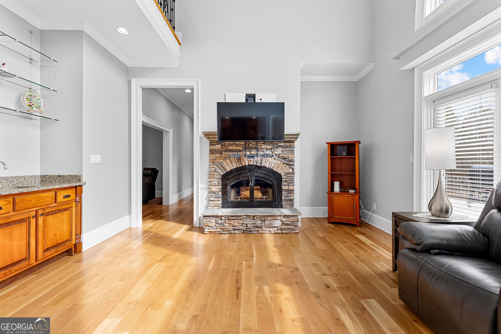 203 Shelby Lane Fayetteville - 45
