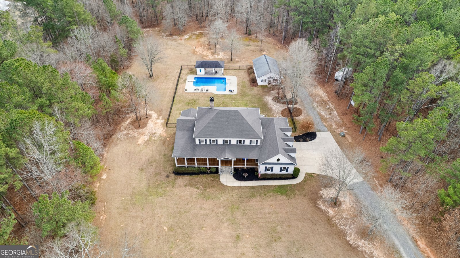 203 Shelby Lane Fayetteville - 5
