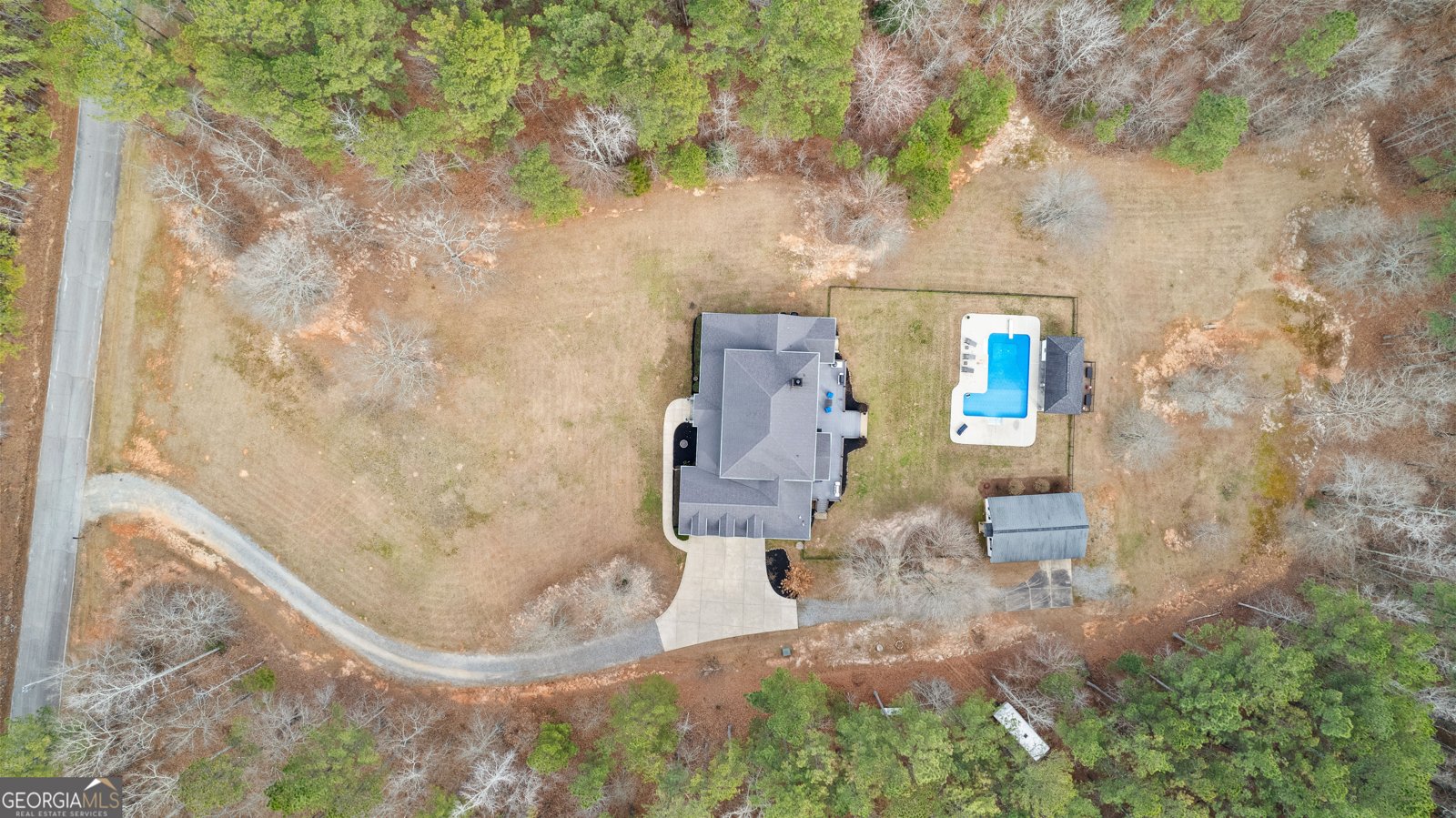203 Shelby Lane Fayetteville - 6