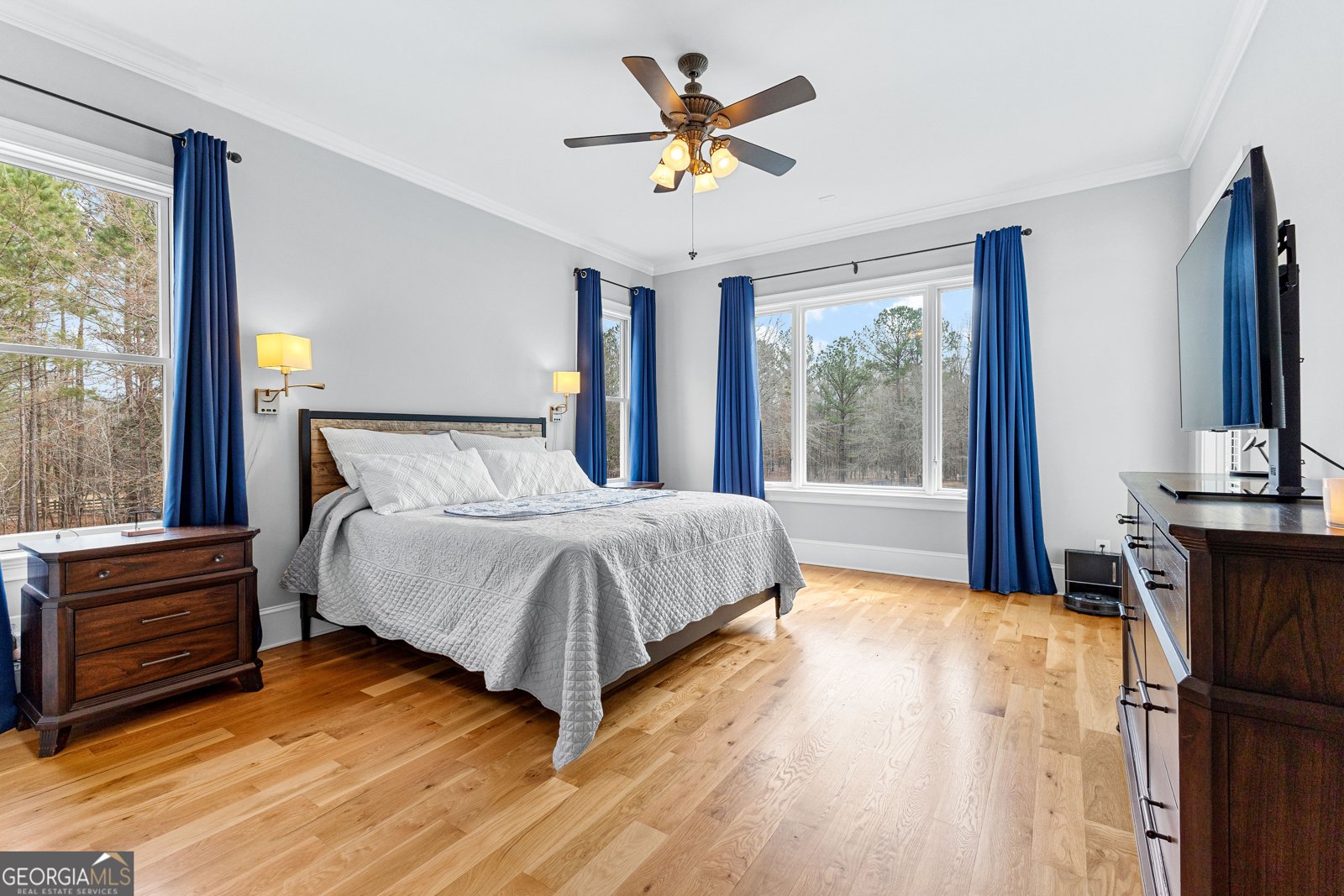 203 Shelby Lane Fayetteville - 61