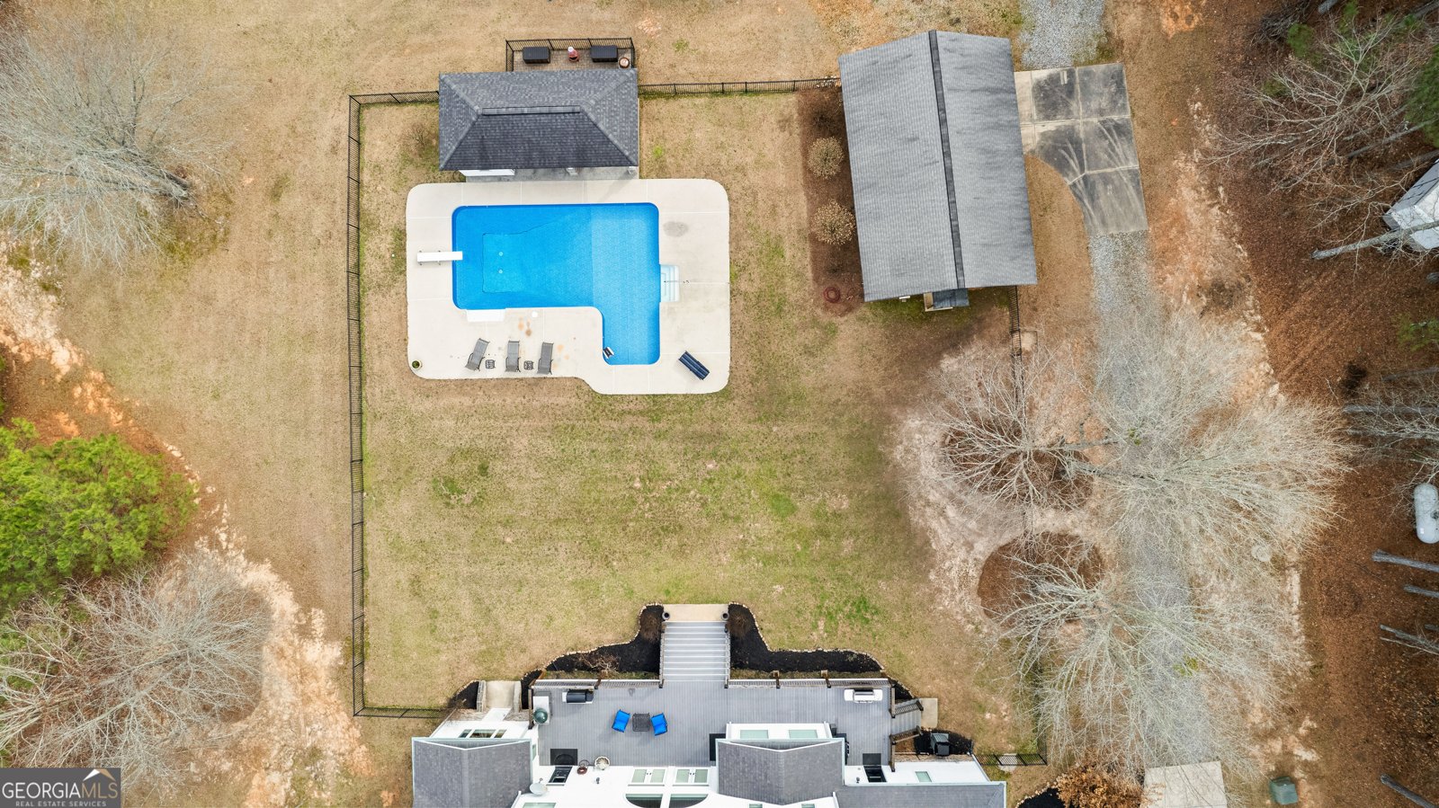 203 Shelby Lane Fayetteville - 7