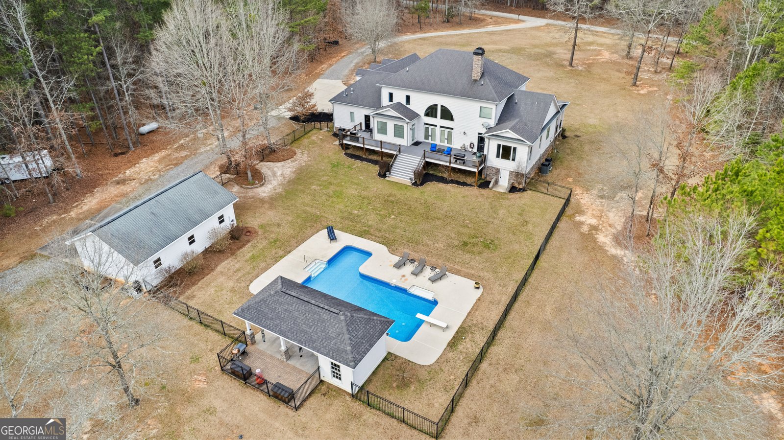203 Shelby Lane Fayetteville - 8