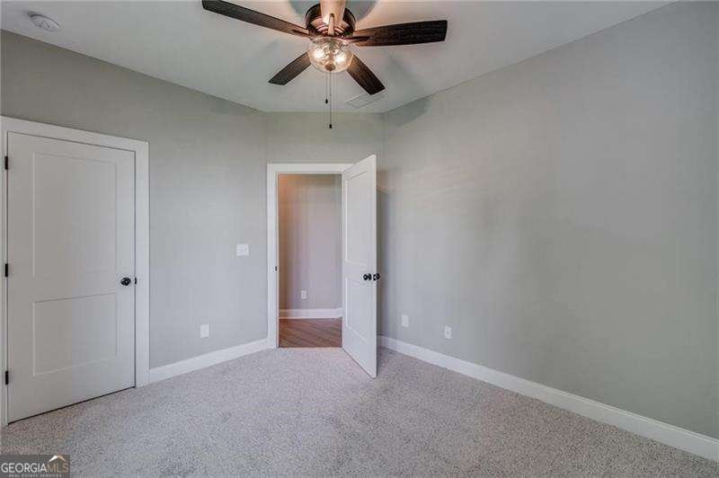 321 Creek Wood Park Drive Ball Ground - 16