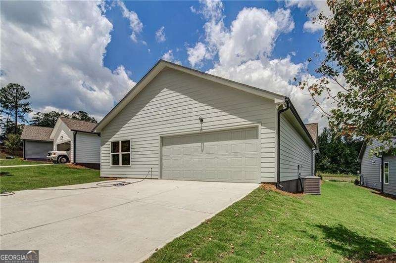 321 Creek Wood Park Drive Ball Ground - 21