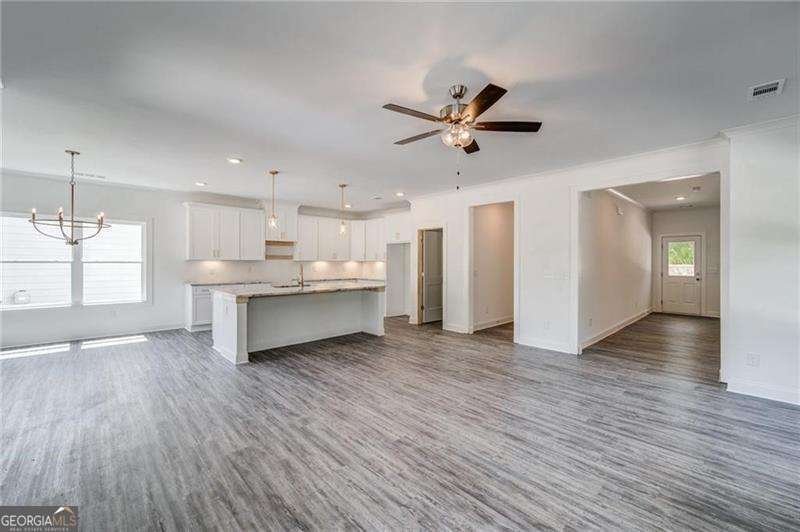 321 Creek Wood Park Drive Ball Ground - 7
