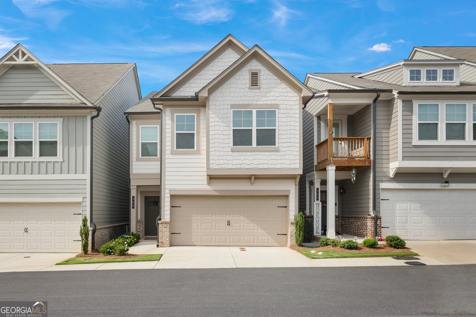 354 Hayden Circle Woodstock - 1