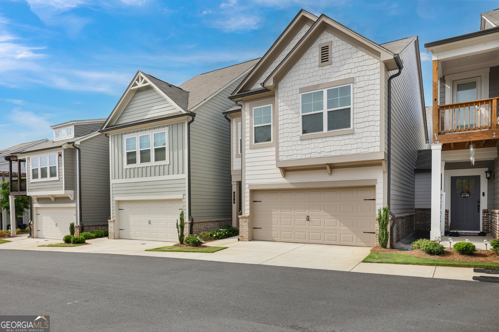 354 Hayden Circle Woodstock - 2