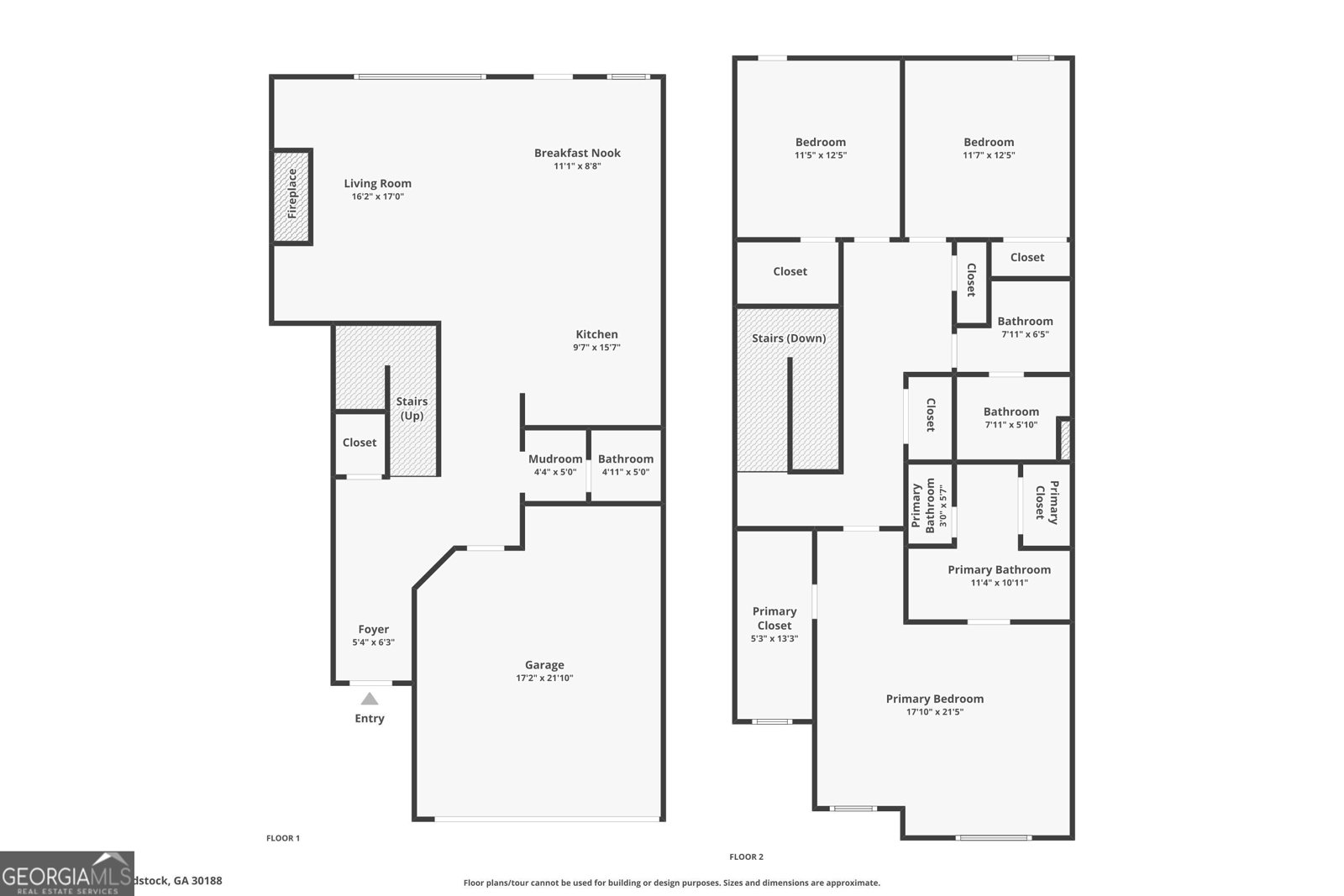 354 Hayden Circle Woodstock - 30