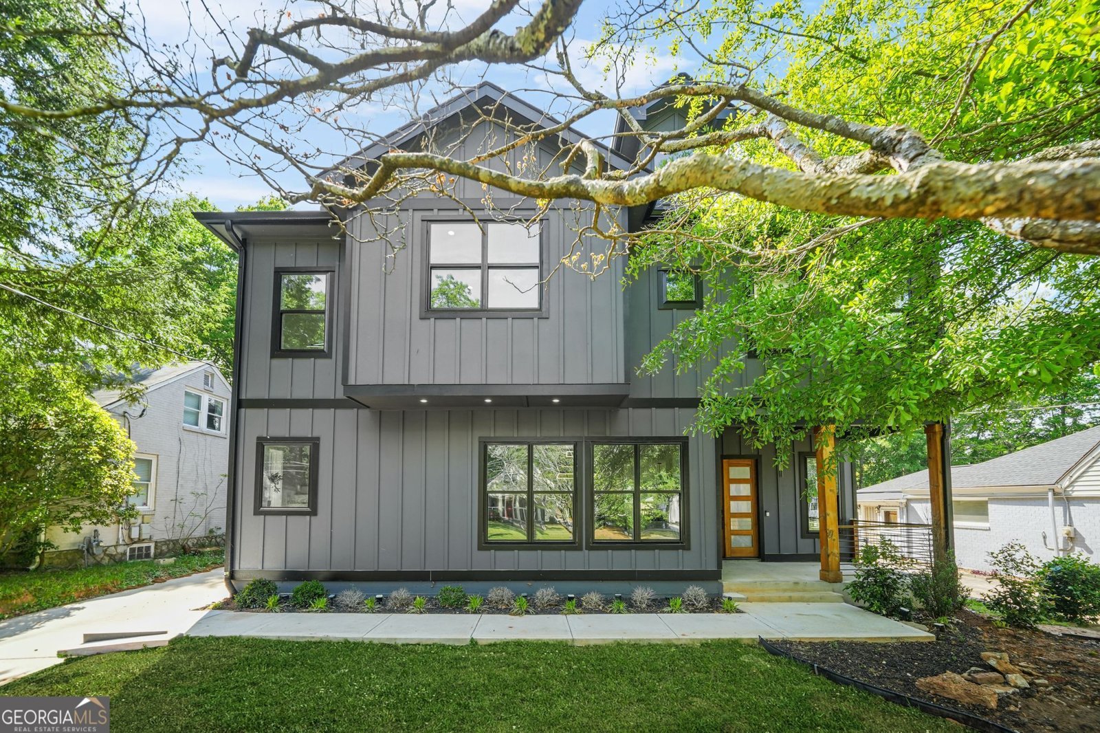 34 Candler Road Atlanta - 1