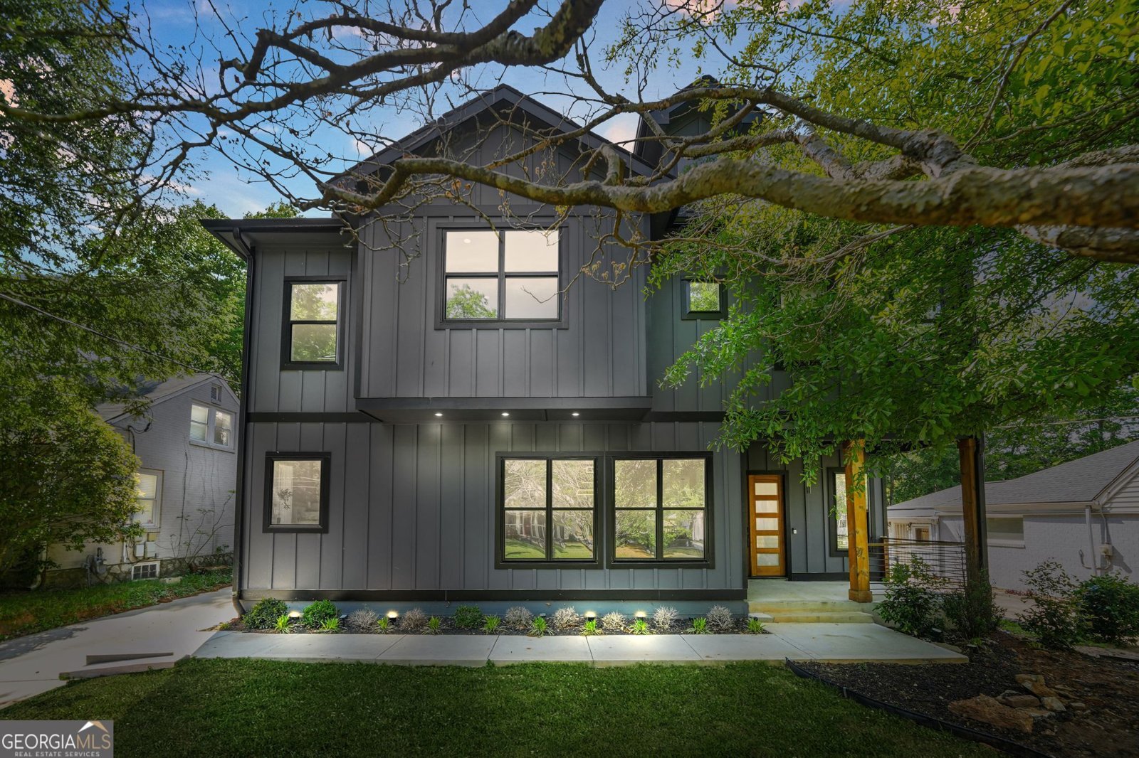 34 Candler Road Atlanta - 2