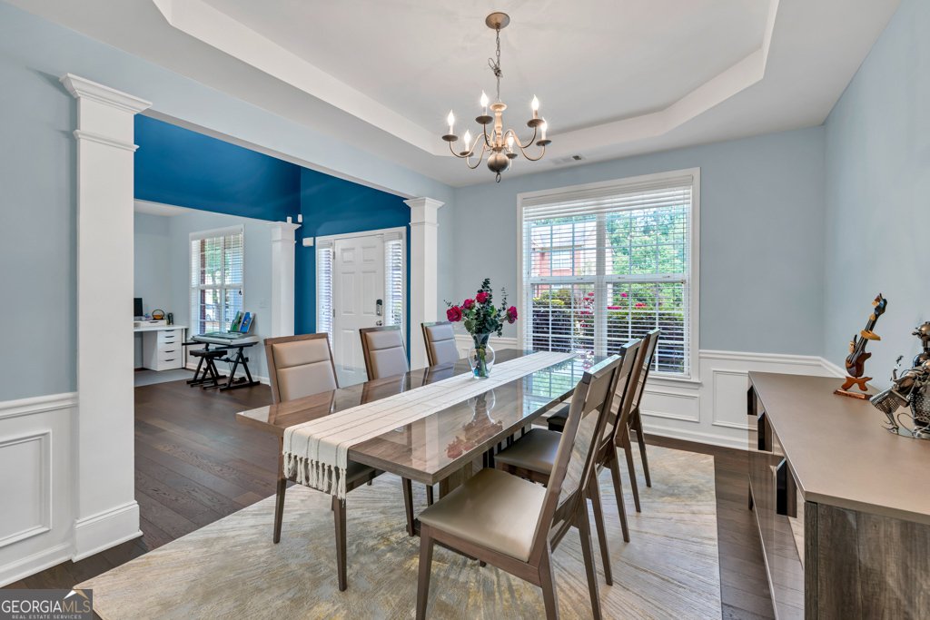5008 Bethpage Drive Suwanee - 13