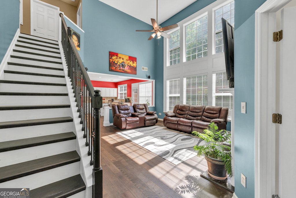5008 Bethpage Drive Suwanee - 14