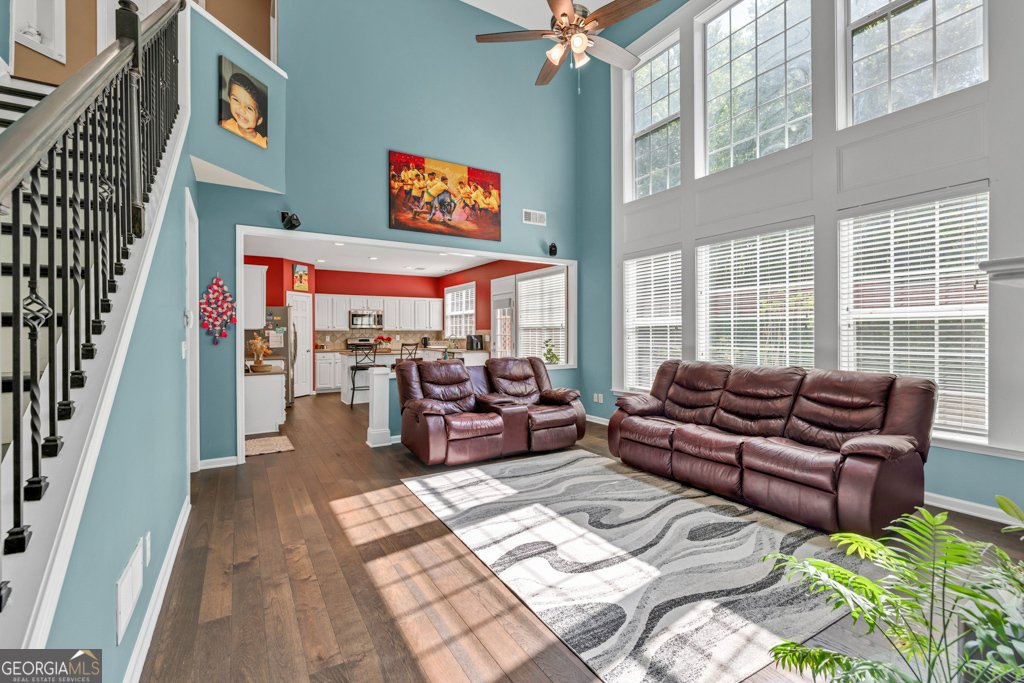 5008 Bethpage Drive Suwanee - 15