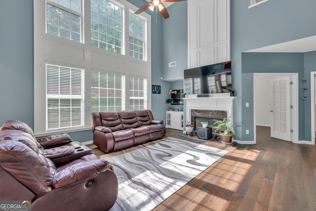 5008 Bethpage Drive Suwanee - 16