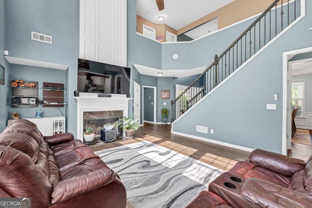 5008 Bethpage Drive Suwanee - 17