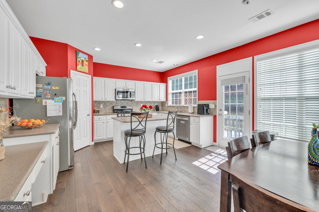 5008 Bethpage Drive Suwanee - 19