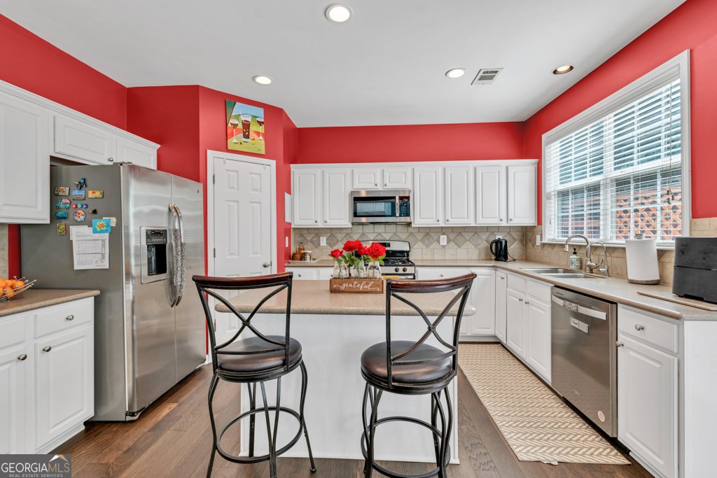 5008 Bethpage Drive Suwanee - 20