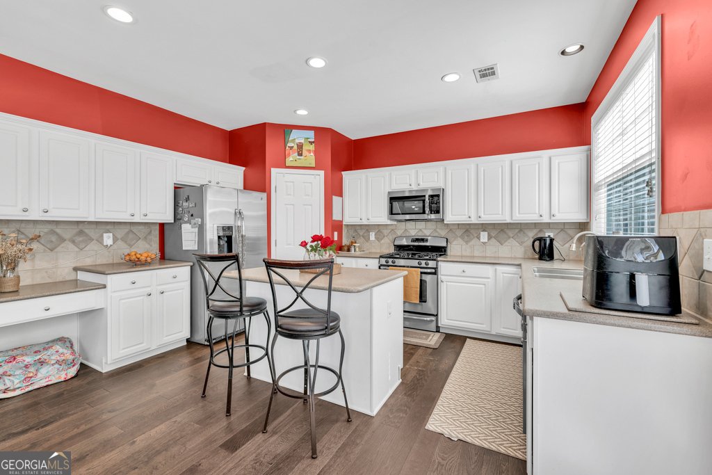 5008 Bethpage Drive Suwanee - 21
