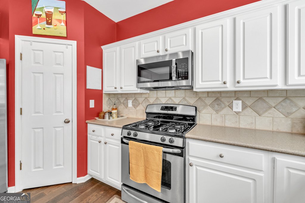5008 Bethpage Drive Suwanee - 22