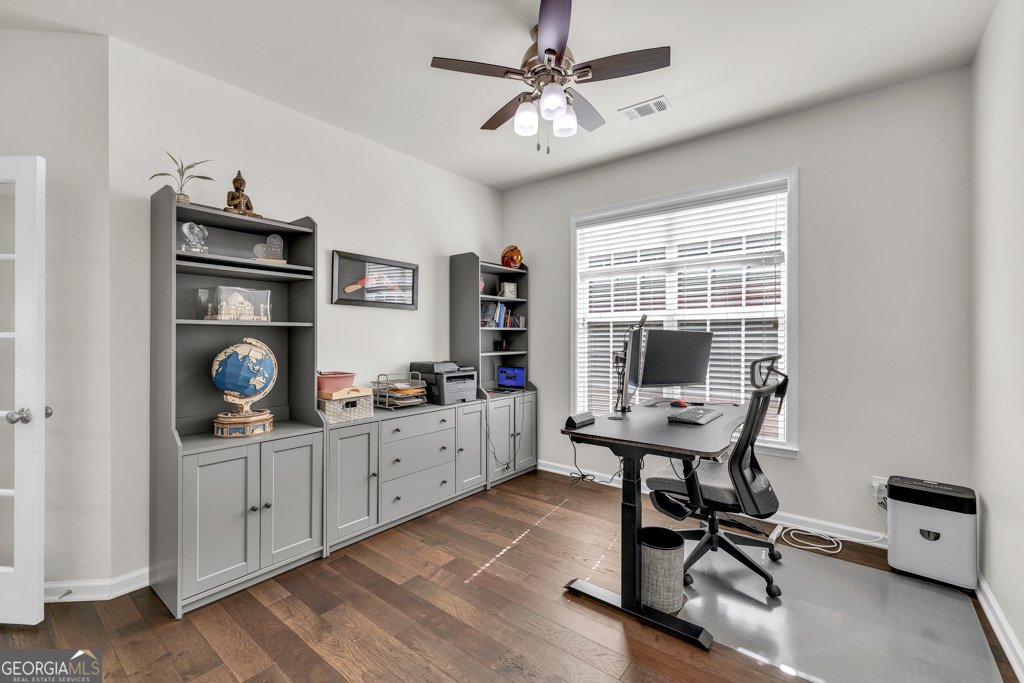 5008 Bethpage Drive Suwanee - 24