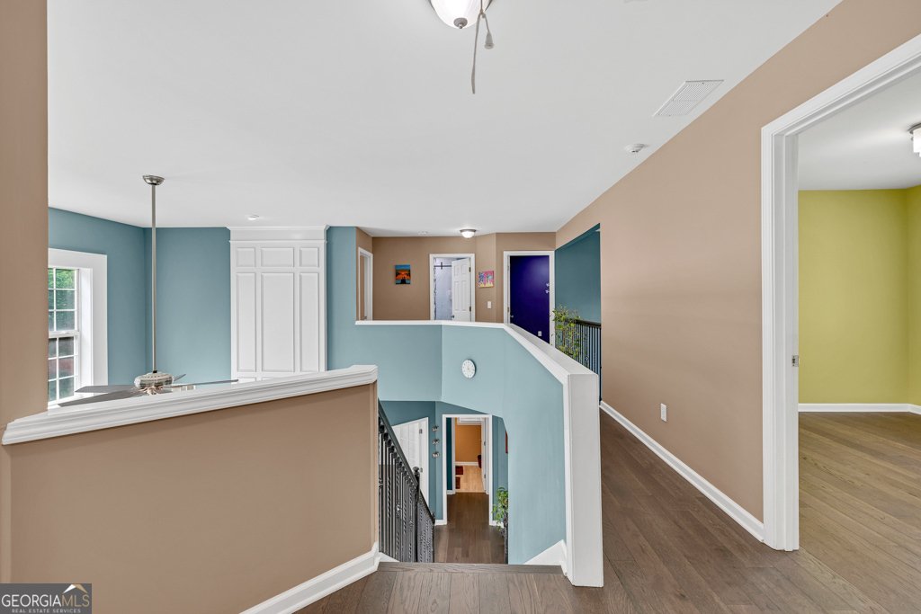 5008 Bethpage Drive Suwanee - 27