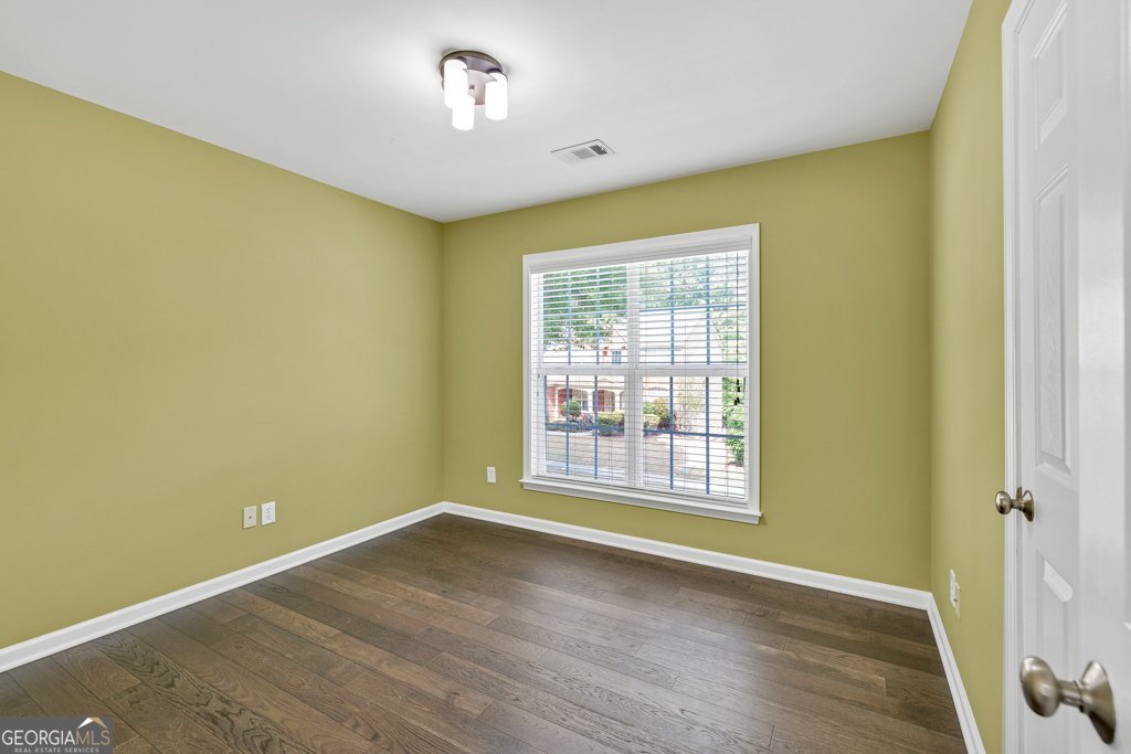 5008 Bethpage Drive Suwanee - 28