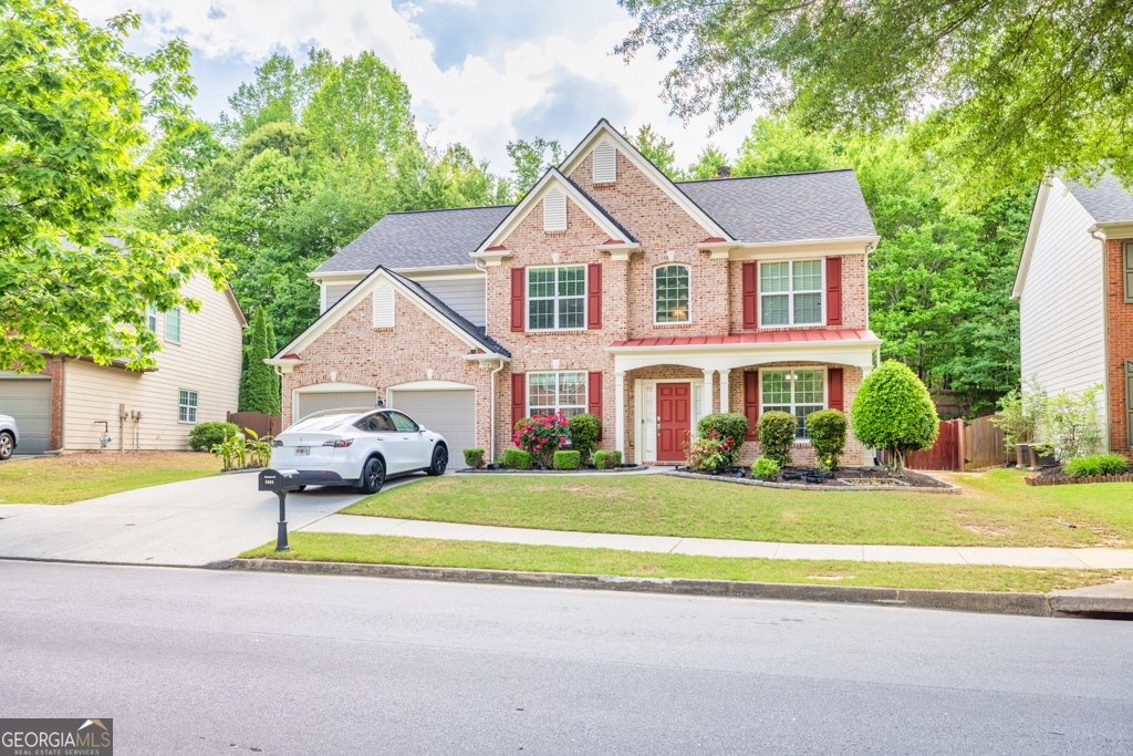 5008 Bethpage Drive Suwanee - 3