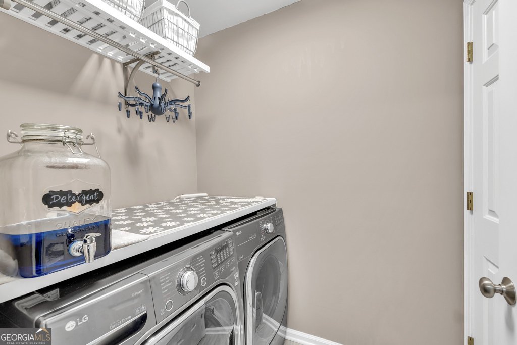 5008 Bethpage Drive Suwanee - 30