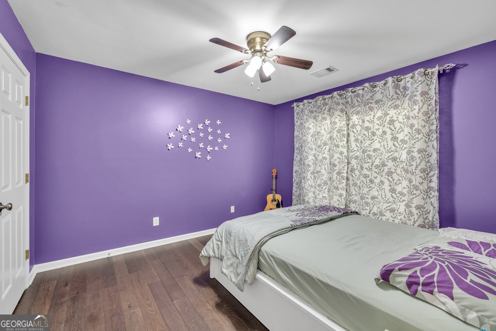 5008 Bethpage Drive Suwanee - 31