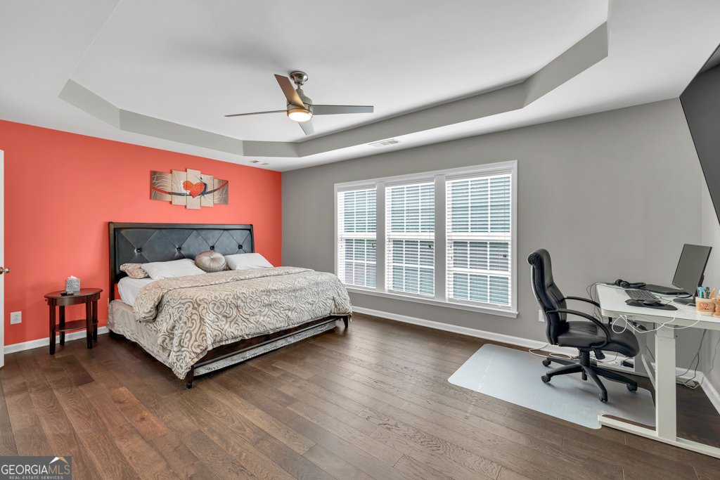 5008 Bethpage Drive Suwanee - 36